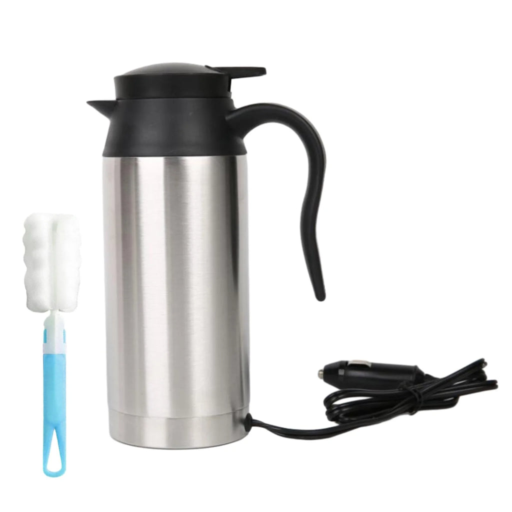 Car Heating Travel Cup 750ml 12V 100W I313