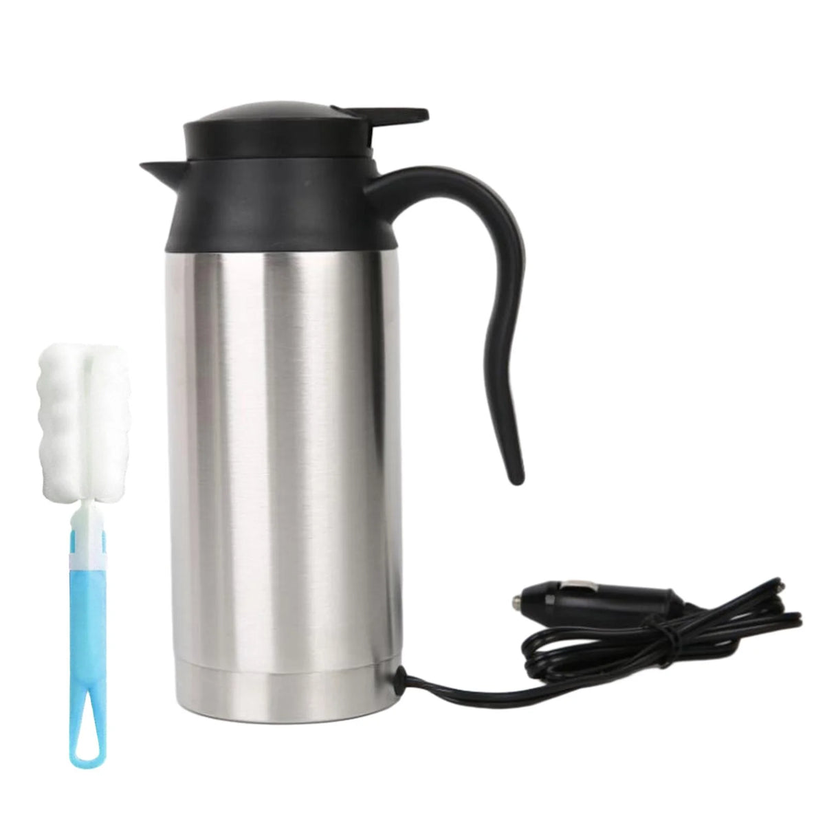 Car Heating Travel Cup 750ml 12V 100W I313