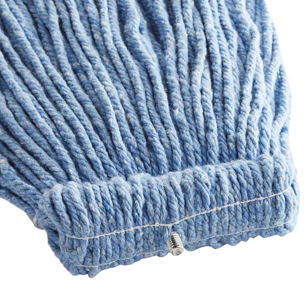 20 oz Blue Blended Mop P475
