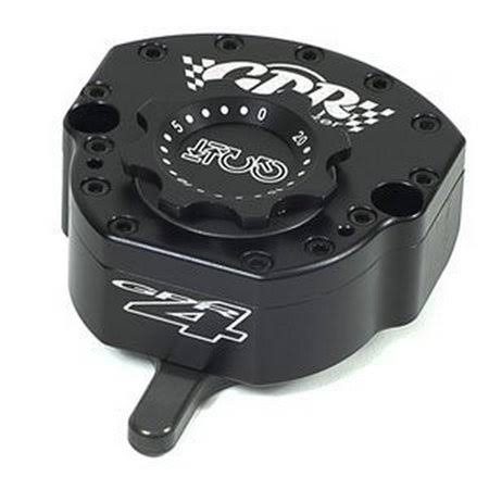 Black v4 Complete Stabilizer Kit A3596