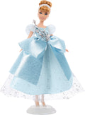 Cinderella Doll O9444