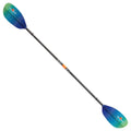 4-Piece Fiberglass Kayak Paddle F32211