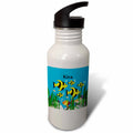 21 oz Sports Water Bottle R3241