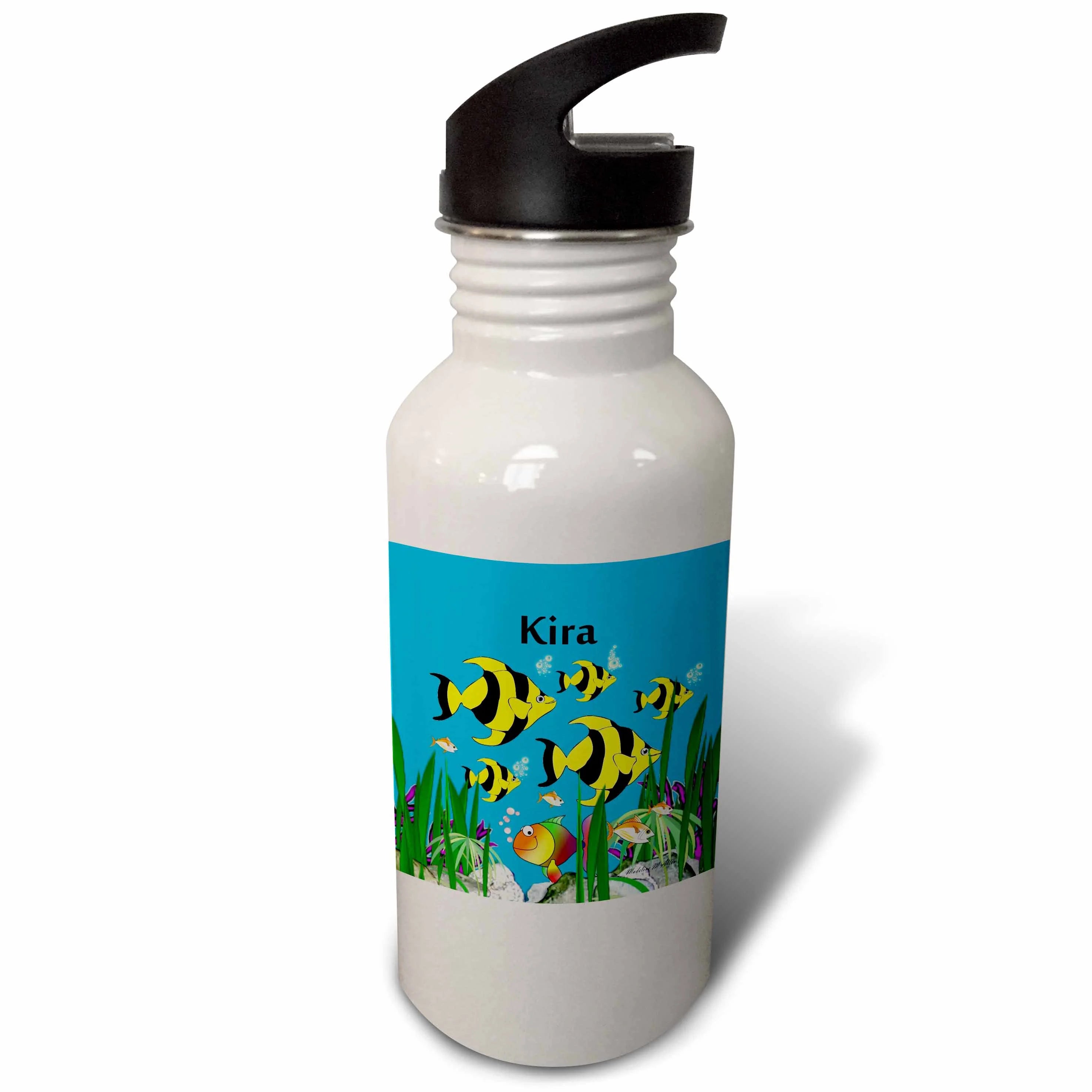 21 oz Sports Water Bottle R3241