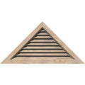 Triangle Gable Vent N1416
