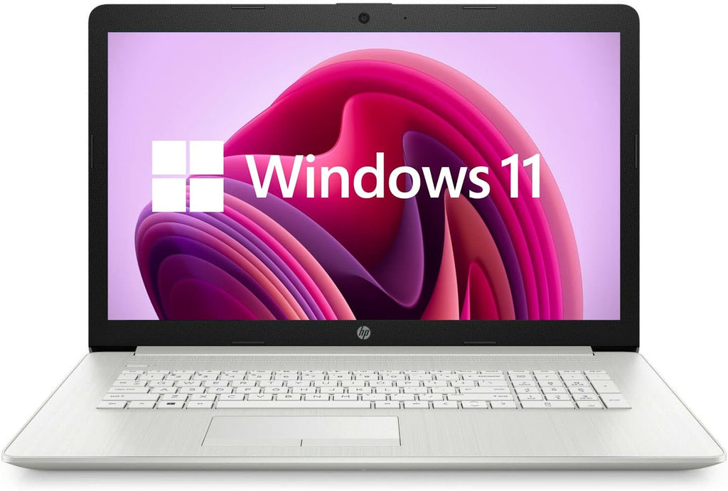 15.6" HD Display AMD Ryzen 3 8GB SDRAM 256GB SSD Natural Silver Laptop R191
