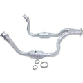 Catalytic Converter B778