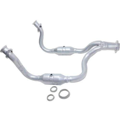 Catalytic Converter B778