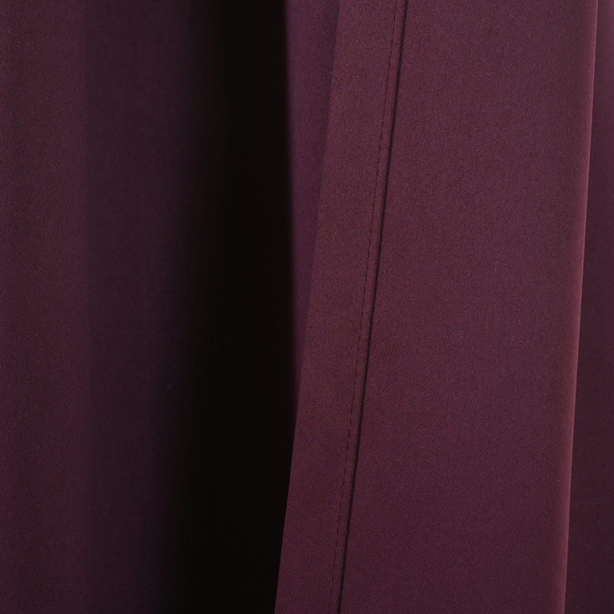 Insulated Grommet Blackout Window Curtain Panel Set