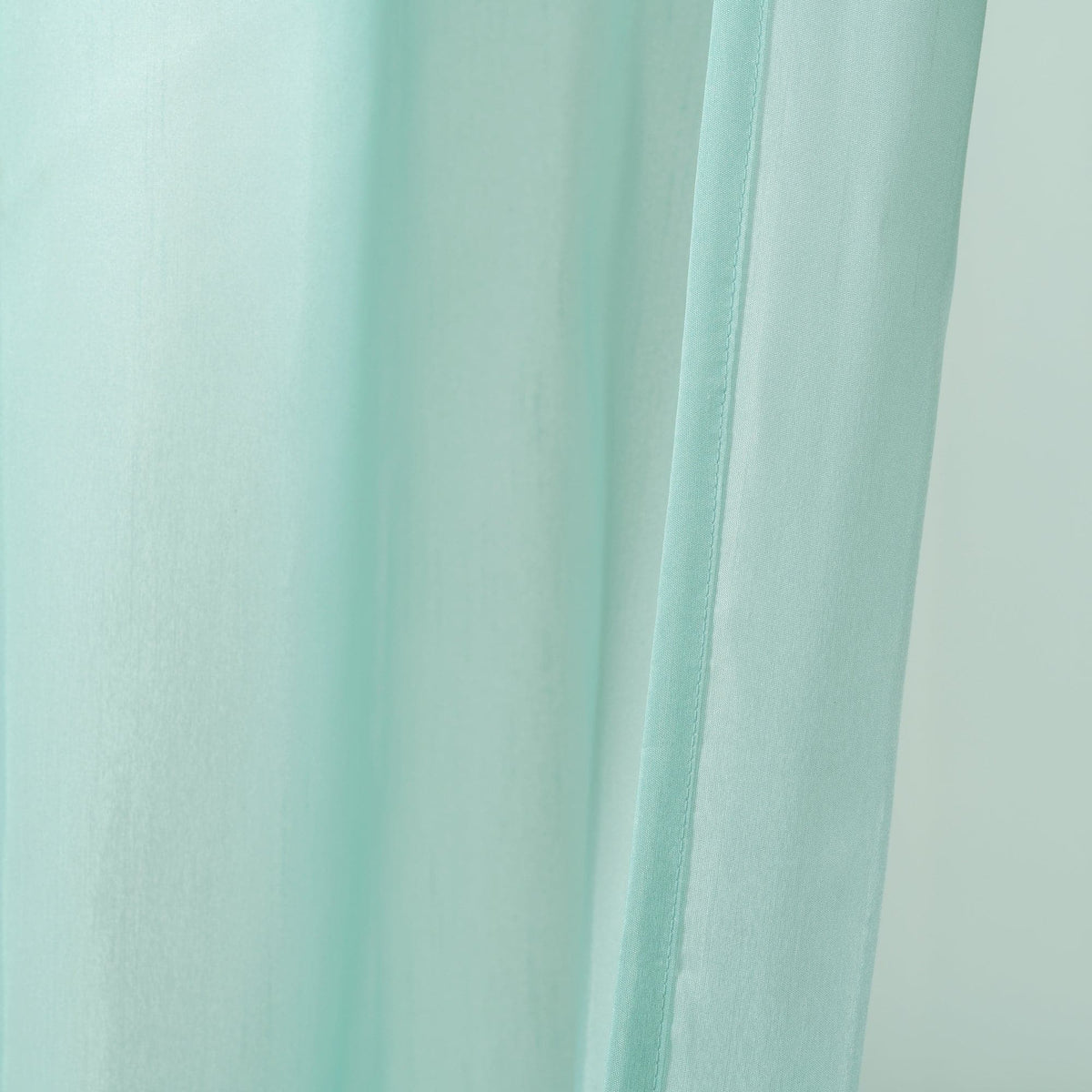 Night Sky Shower Curtain