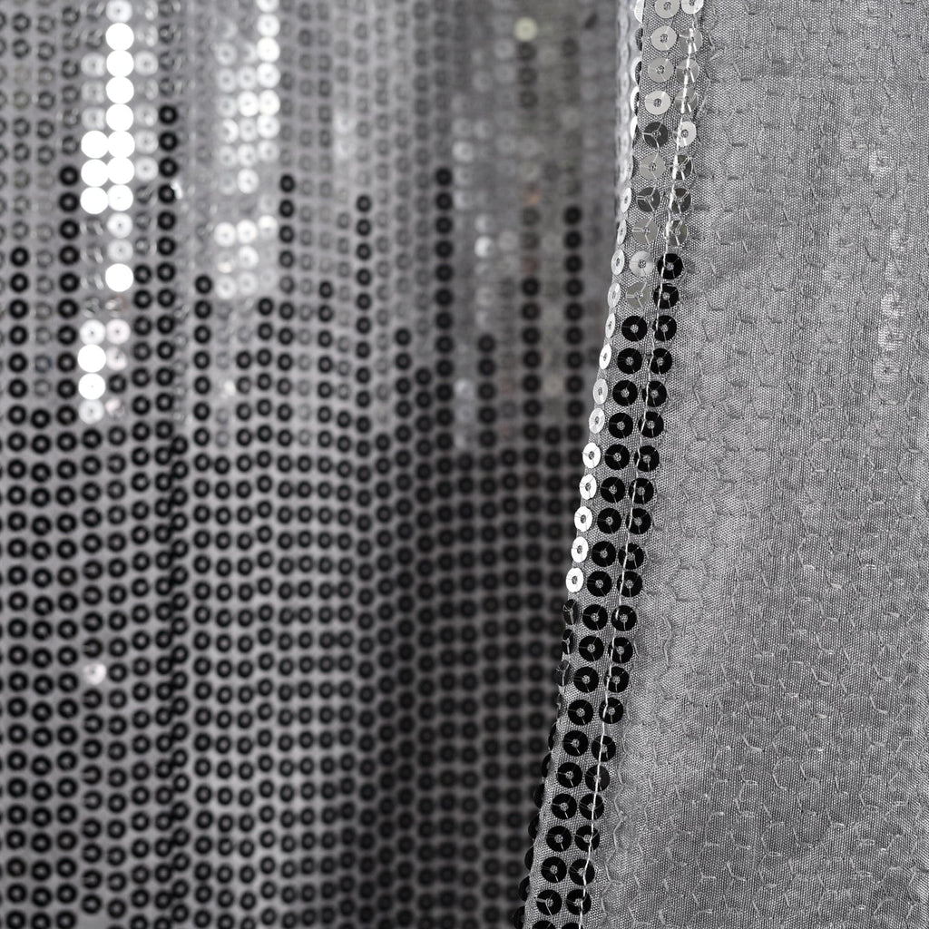Night Sky Shower Curtain