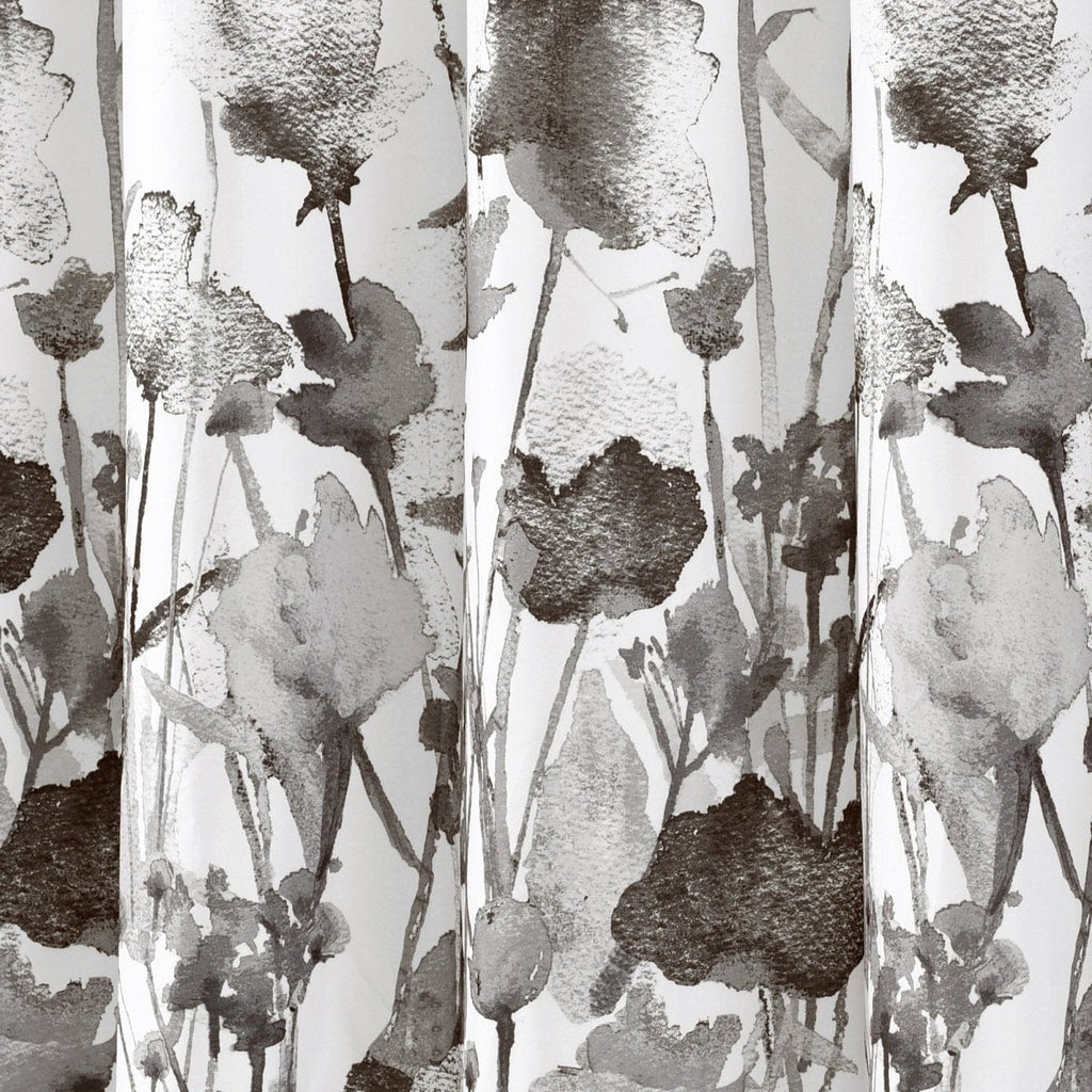Zuri Flora Shower Curtain
