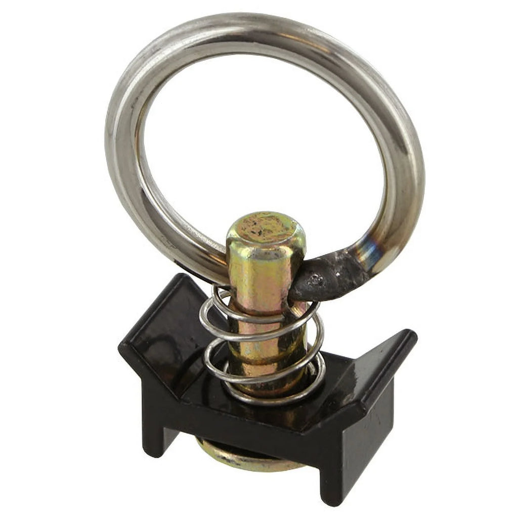 Black Tie Down Anchor Kit V28776