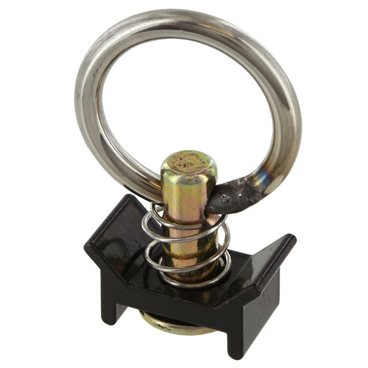 Black Tie Down Anchor Kit V28776