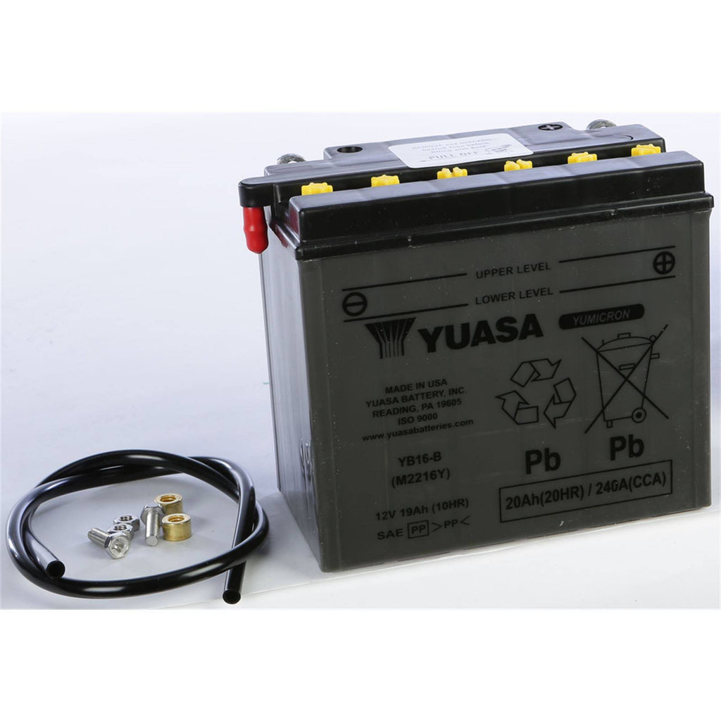 Battery D6974