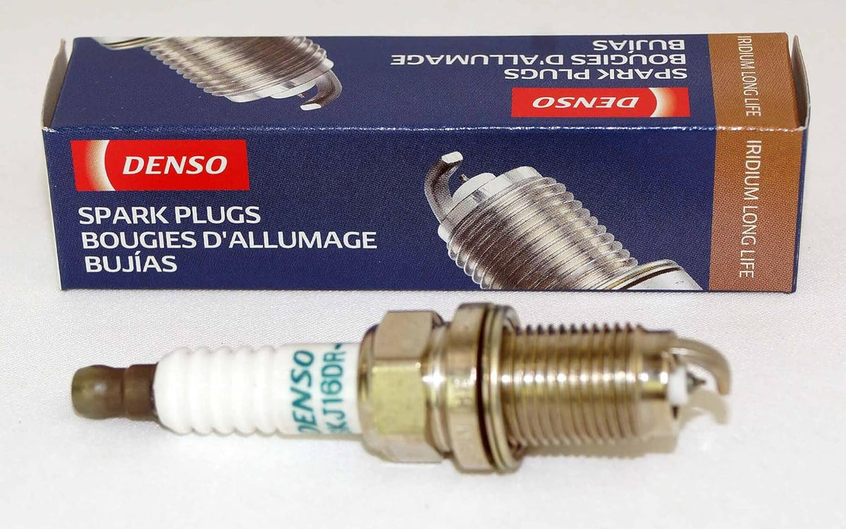 Iridium LONG LIFE Spark Plugs 6 PCS Y843185