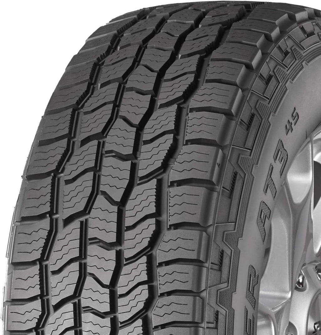 All-Season 255/50R20XL 109H Tire C195