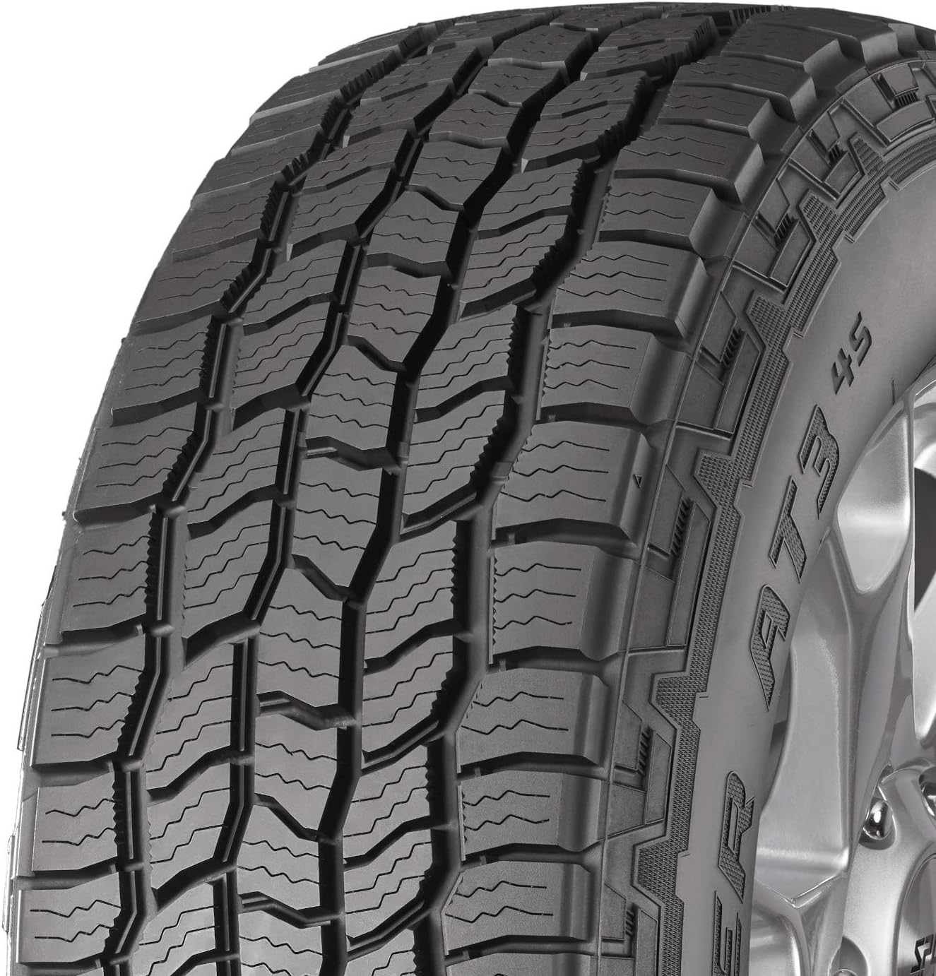 All-Season 255/50R20XL 109H Tire C195