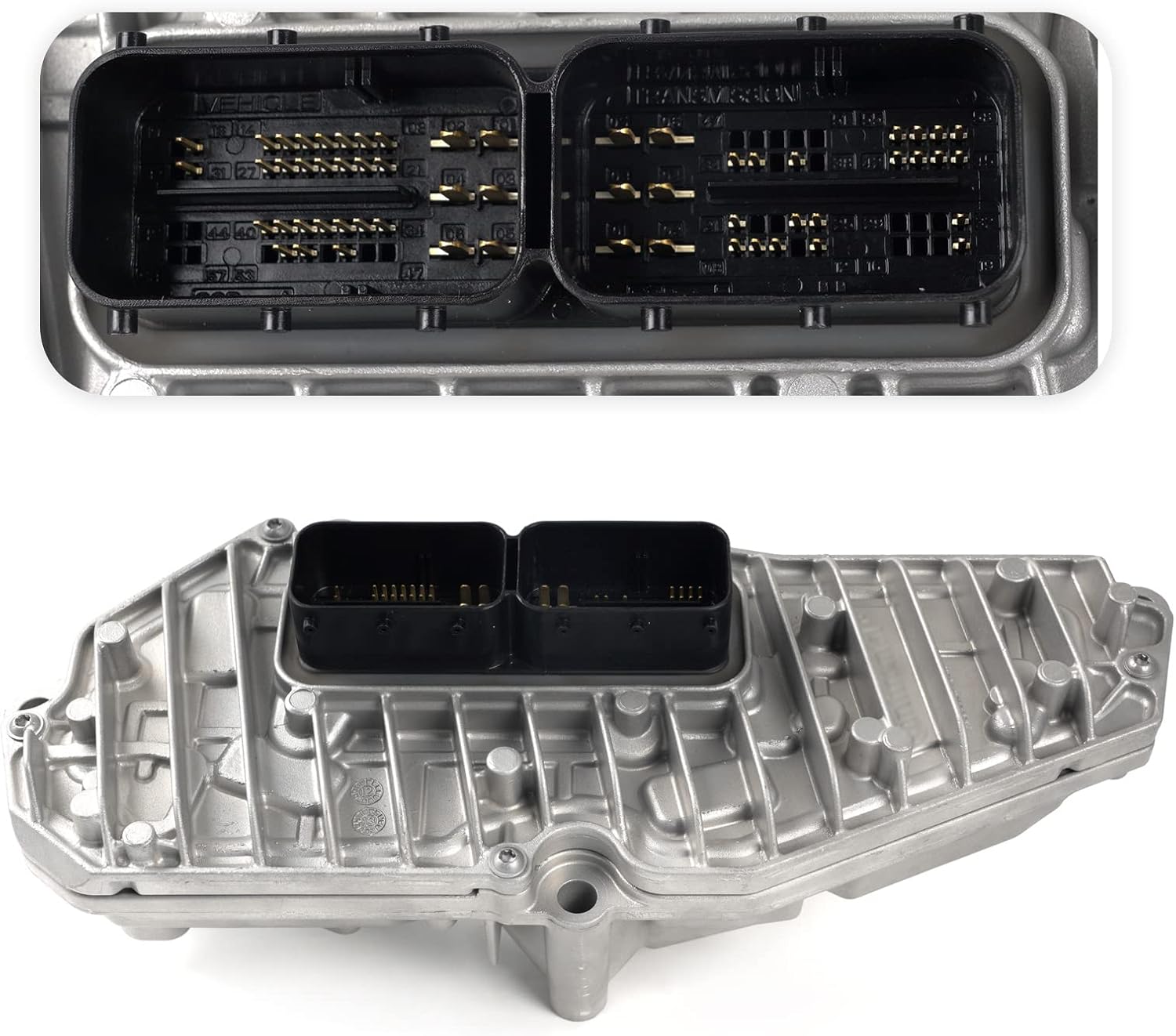 TCM Transmission Control Module for Ford Focus 2.0L DCT DPS6 J766200
