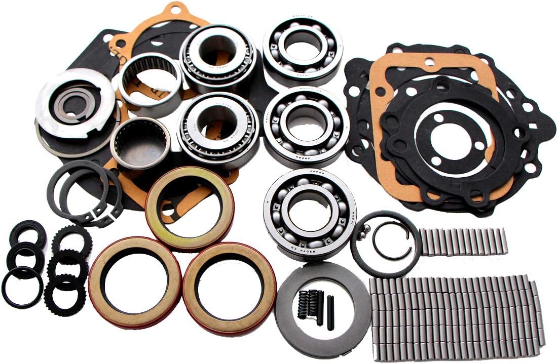 Transfer Case Rebuild Kit D29734