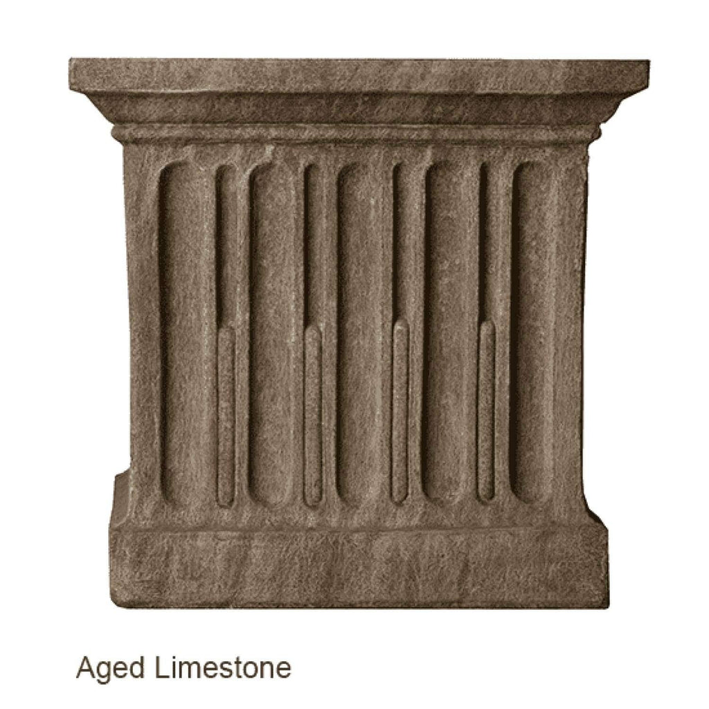 Travertine Birdbath S275