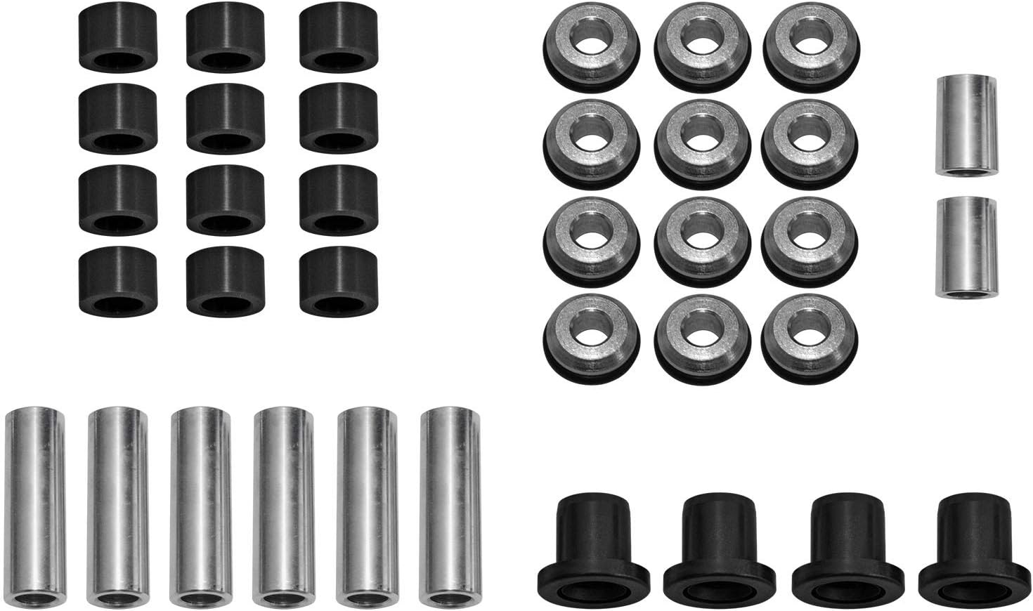 UHMW A-Arm Bushing Kit for Polaris General 1000 N174593