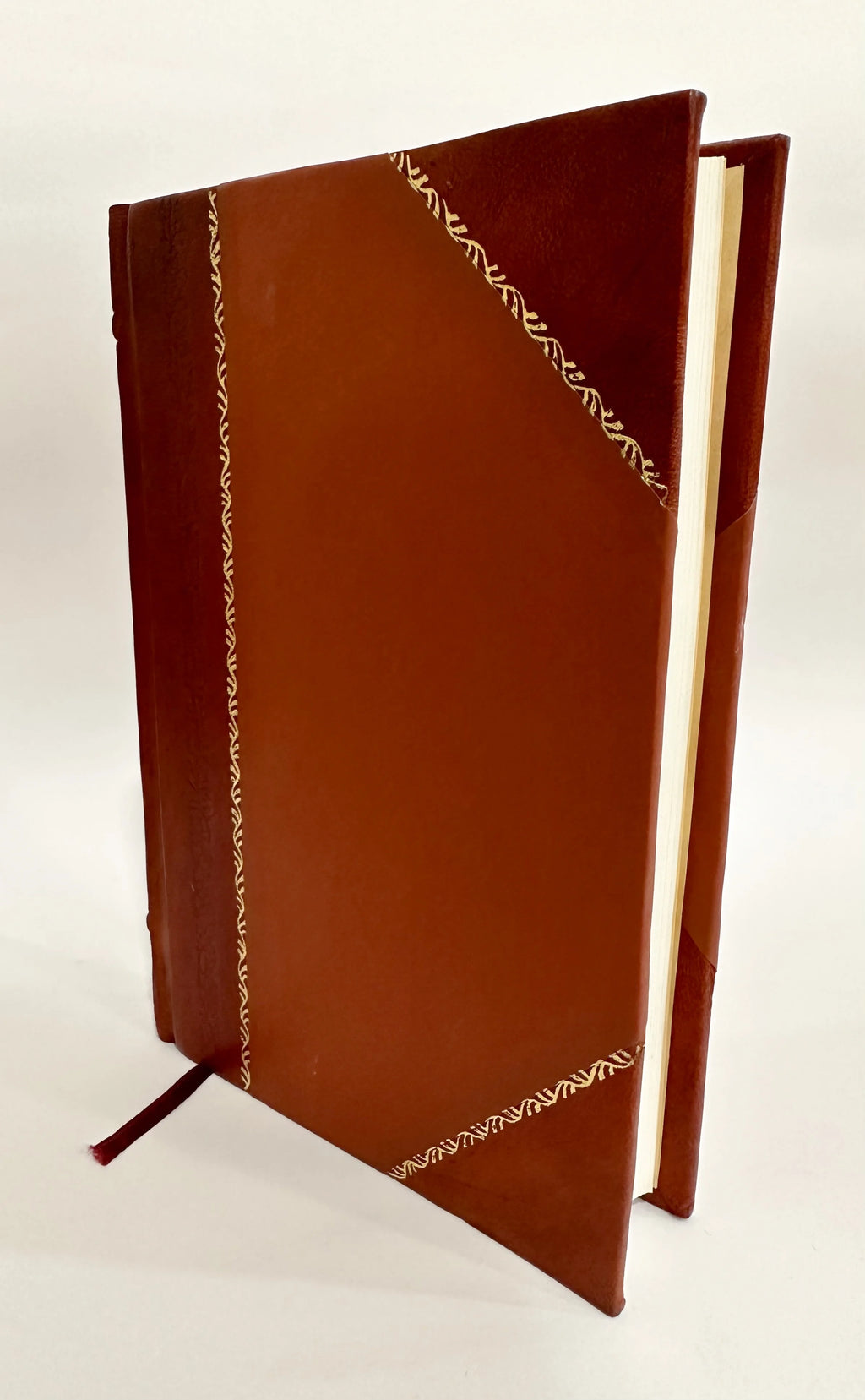 Leather Bound Libretto X525023