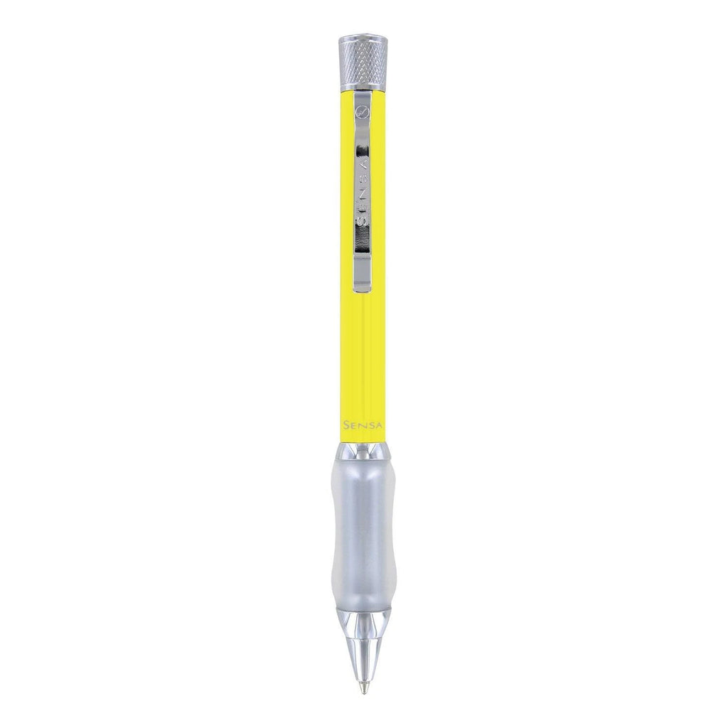 Sensa Pen - Classic Canary Yellow X3860