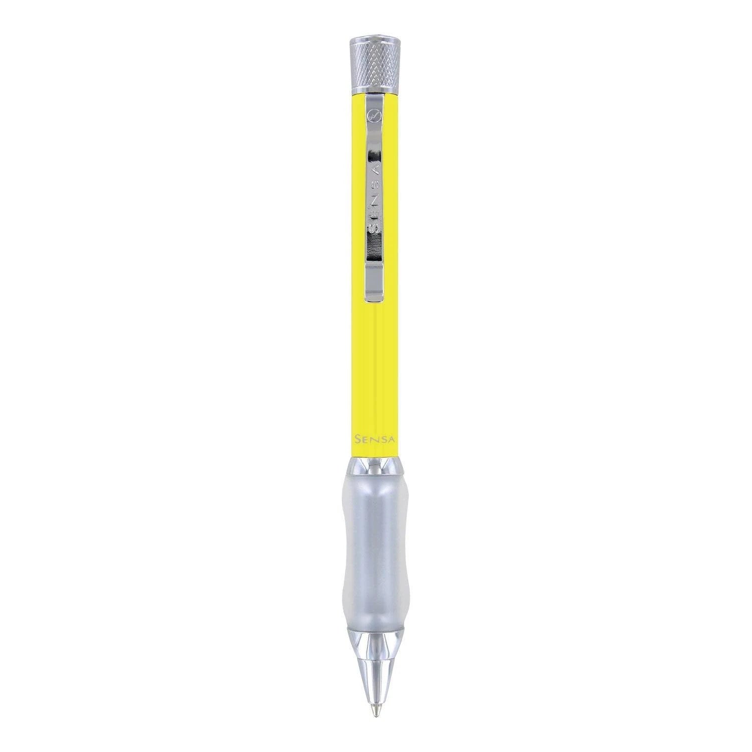Sensa Pen - Classic Canary Yellow X3860