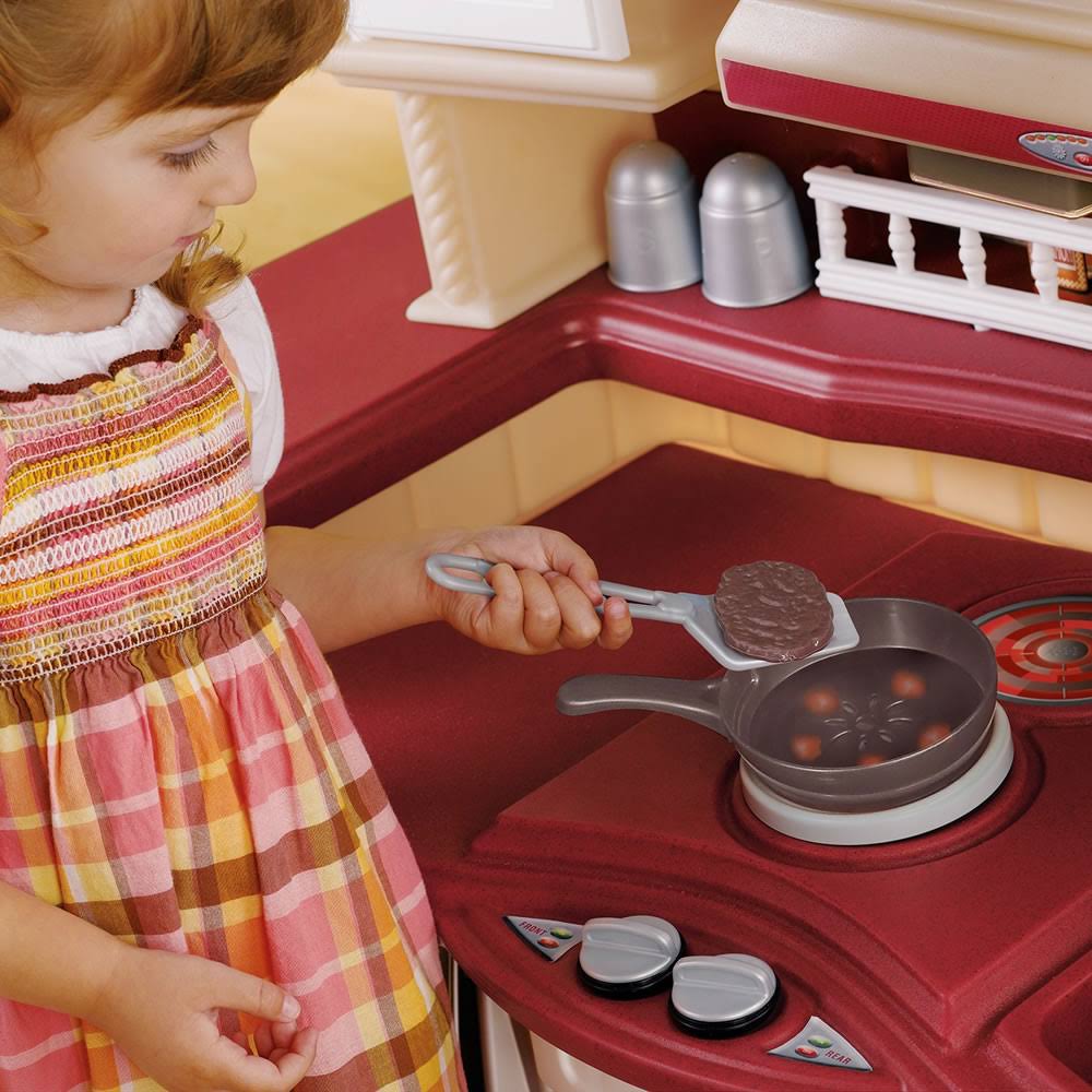 Assorted Design PartyTime Kitchen W7046