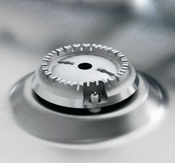 Stainless Steel Gas Cooktop X687513