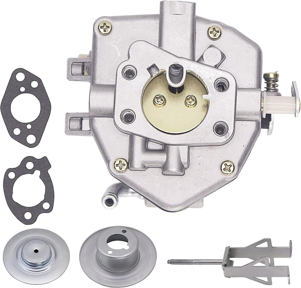 Carburetor with Gaskets Pack of 2 for Vanguard Engines H494