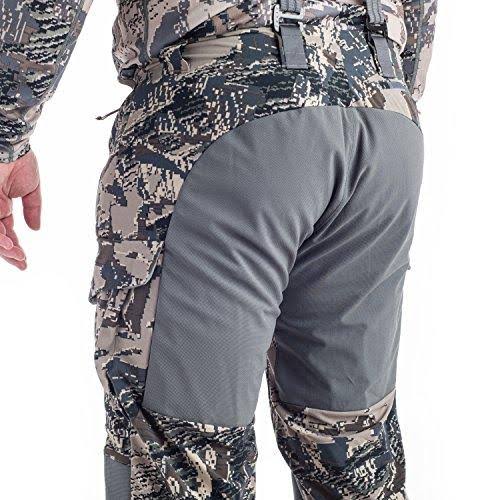 Subalpine Timberline Pant W6532