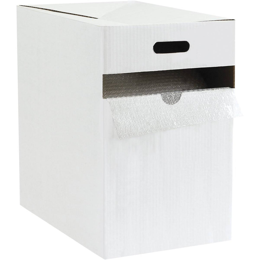 3/16x22 x 12x22 x 175 Adhesive Air Bubble Dispenser Pack O3284