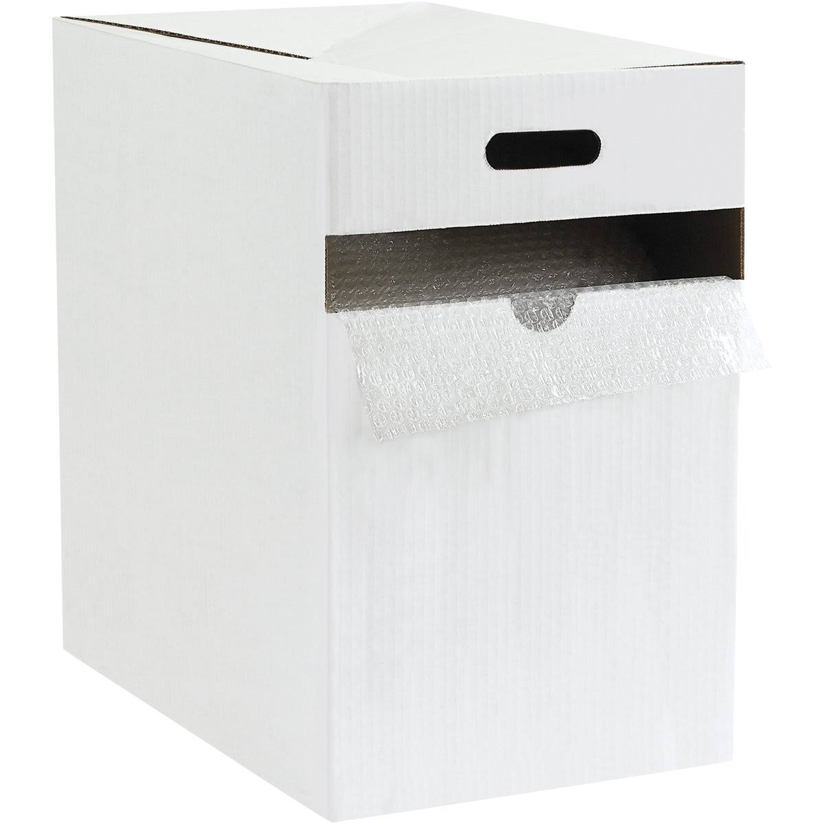 3/16x22 x 12x22 x 175 Adhesive Air Bubble Dispenser Pack O3284