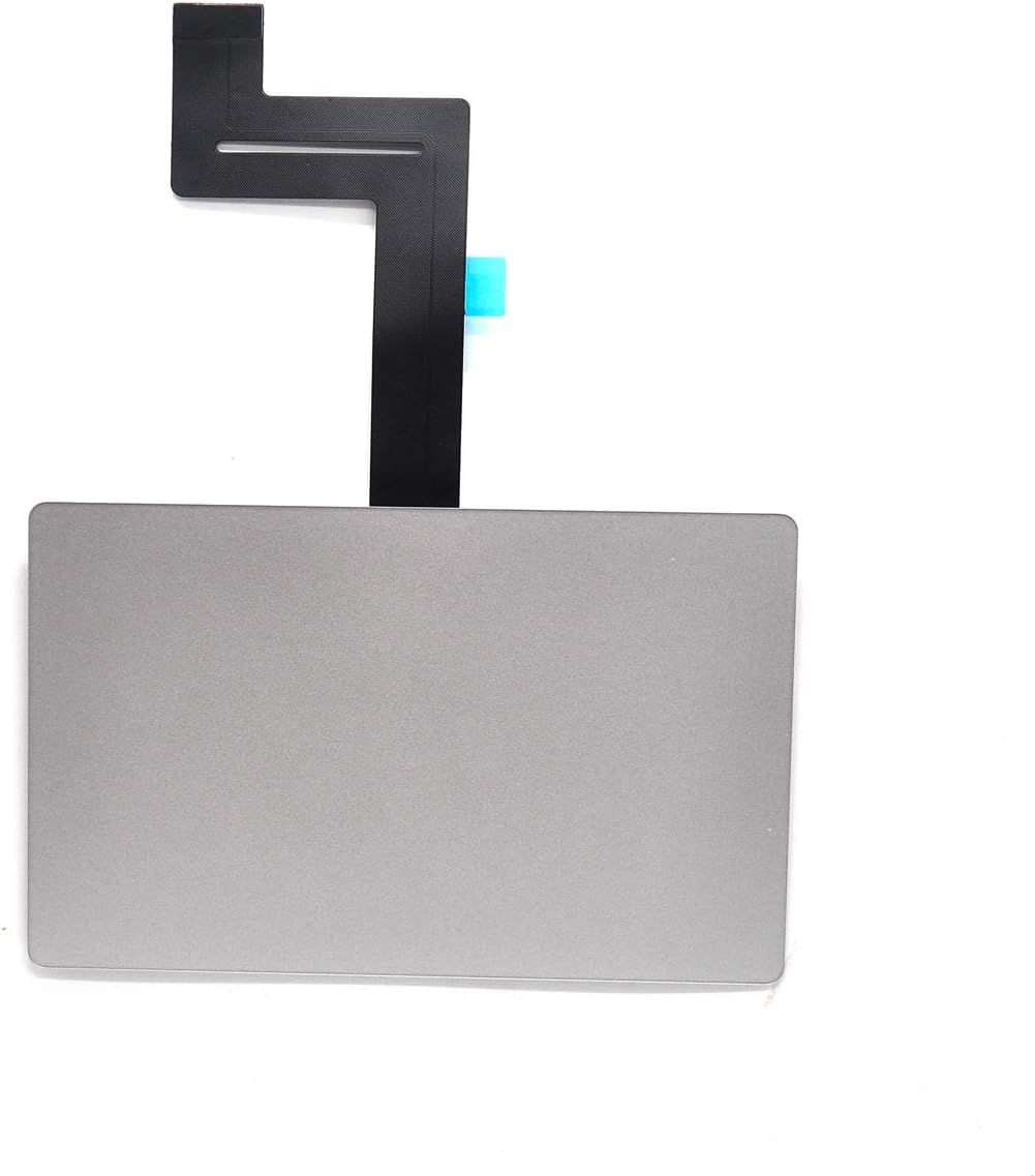 Trackpad Touchpad with Flex Cable for MacBook Pro Retina 13 Unibody A1706 (Silver) X6884