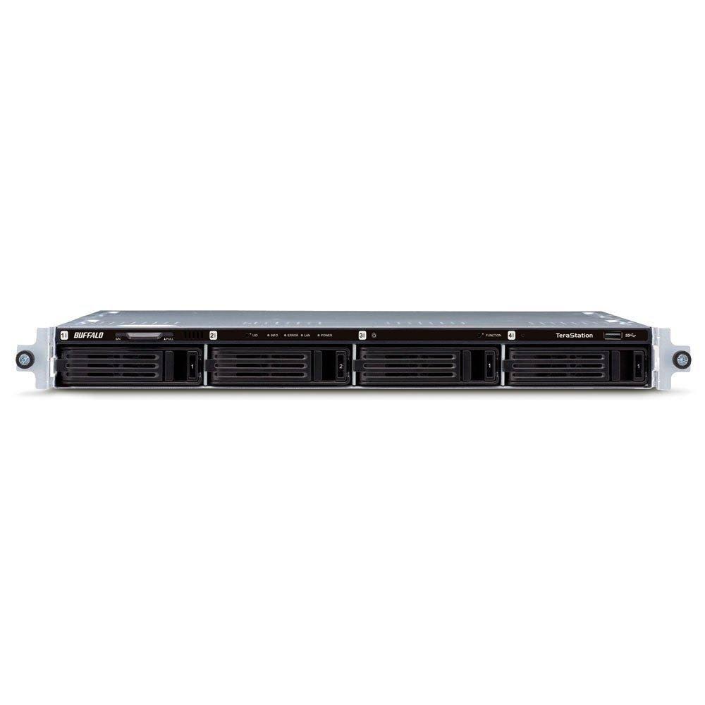 4-Bay NAS Server - 4 x 3 TB B697443