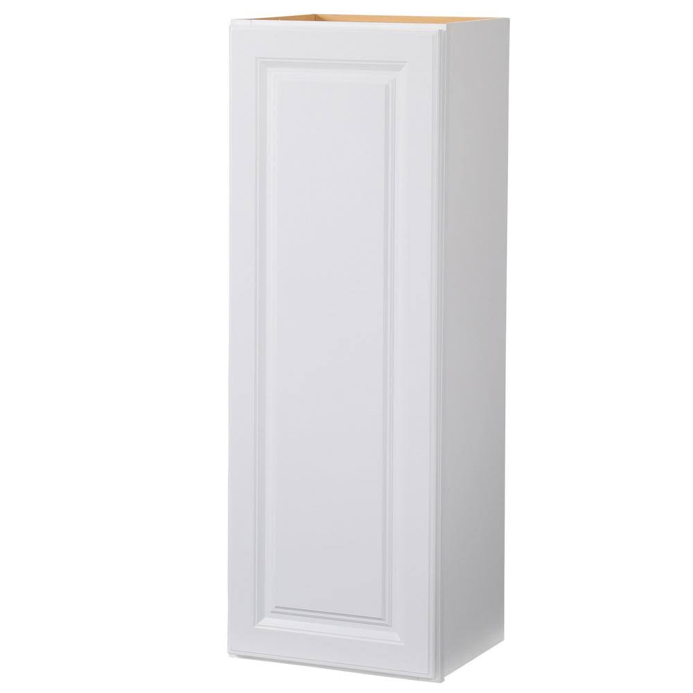 Satin White Wall Kitchen Cabinet A27141