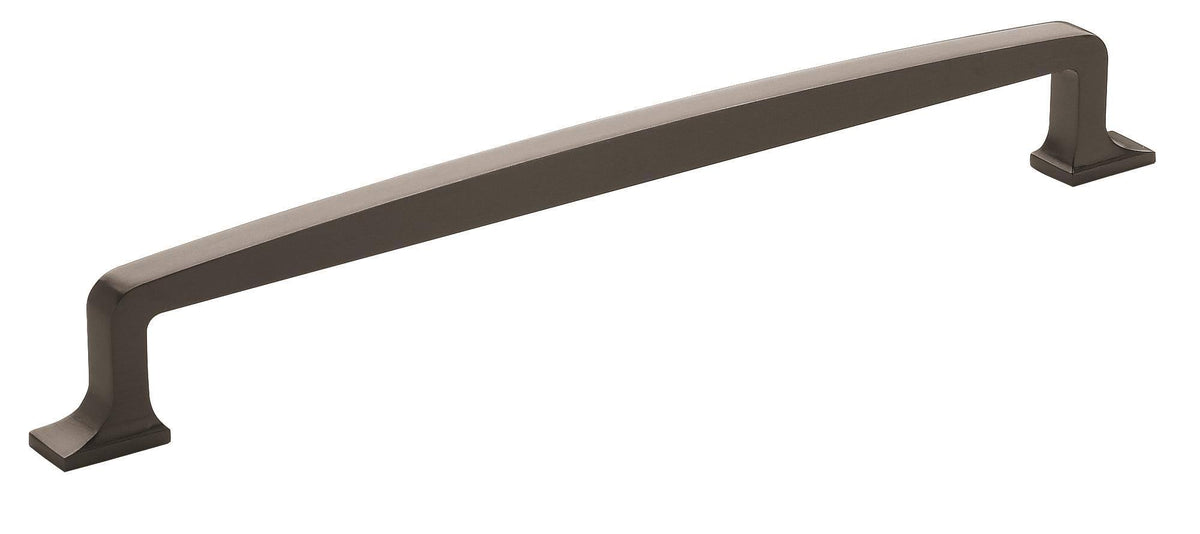 Polished Nickel Appliance Pull B112242