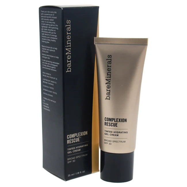 Tinted Hydrating Gel Cream SPF 30 Foundation - 1.18 oz K3196
