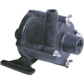 Pump Head, Without Motor Z676