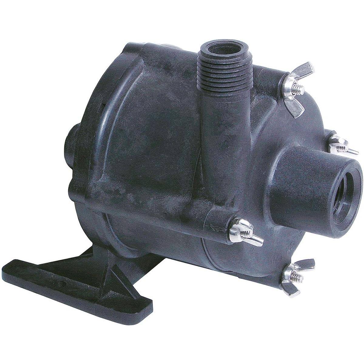 Pump Head, Without Motor Z676
