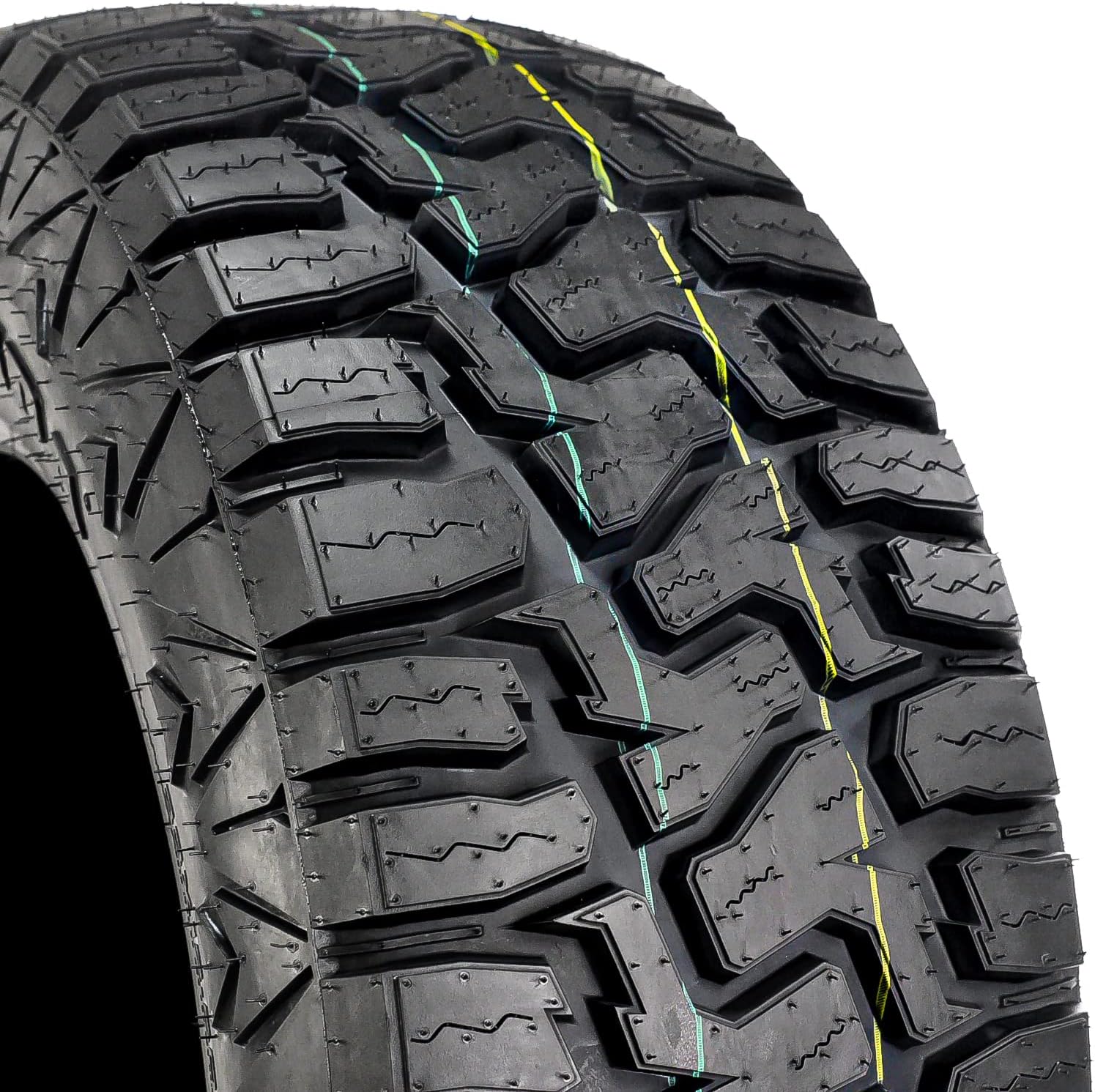 33X12.50R22 All-Terrain Mud Off-Road Light Truck Radial Tire E8630