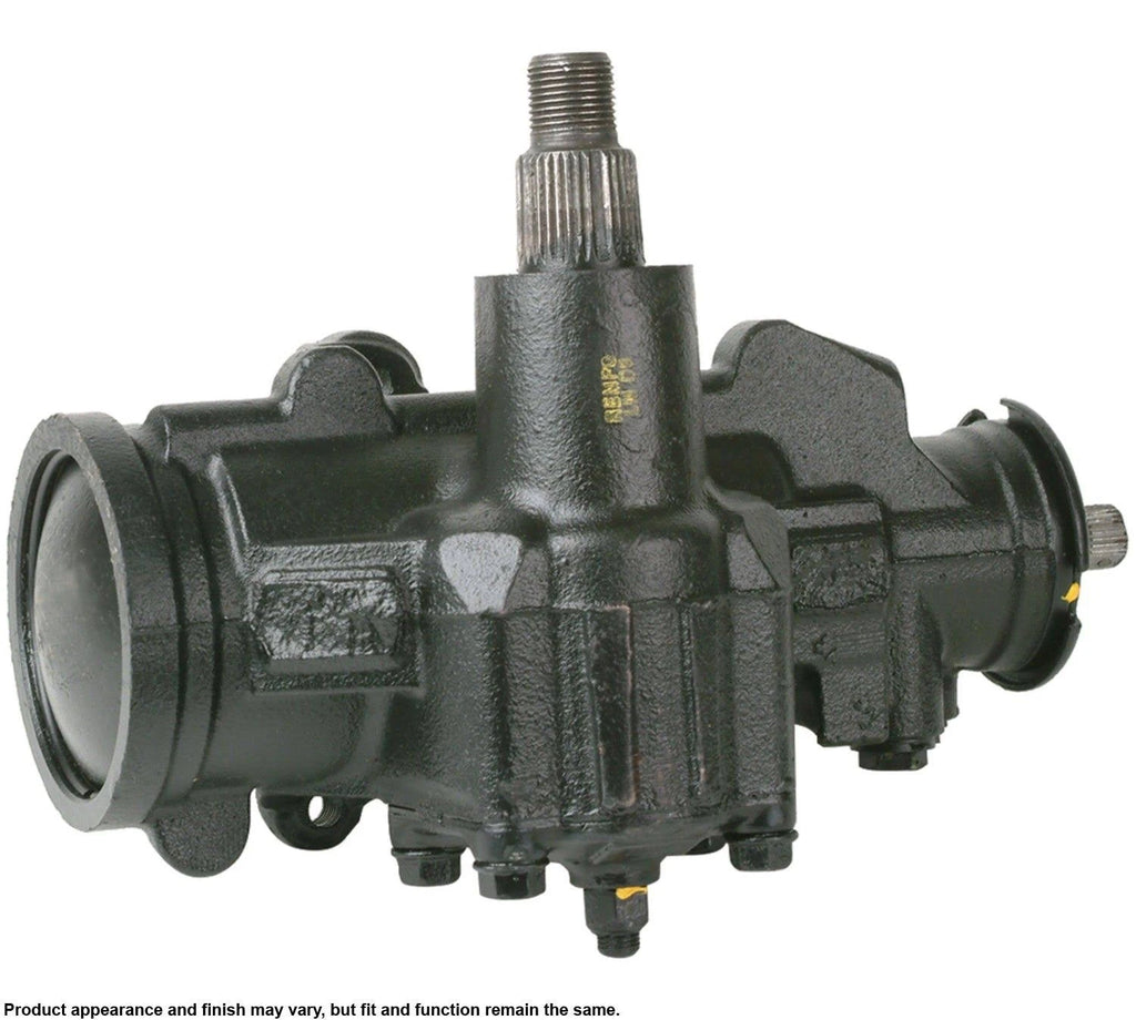 Steering Gear F471