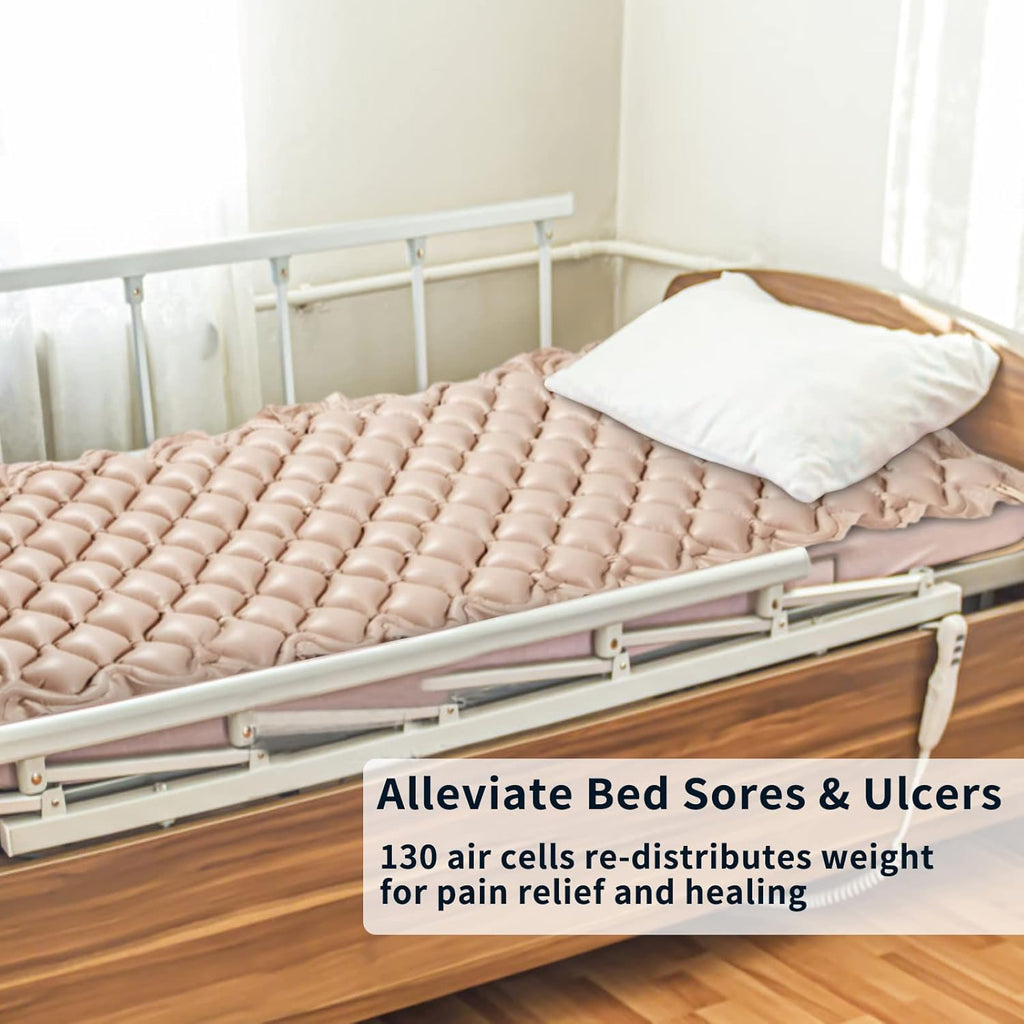 Alternating Pressure Pad Air Mattress for Hospital Bed I4186