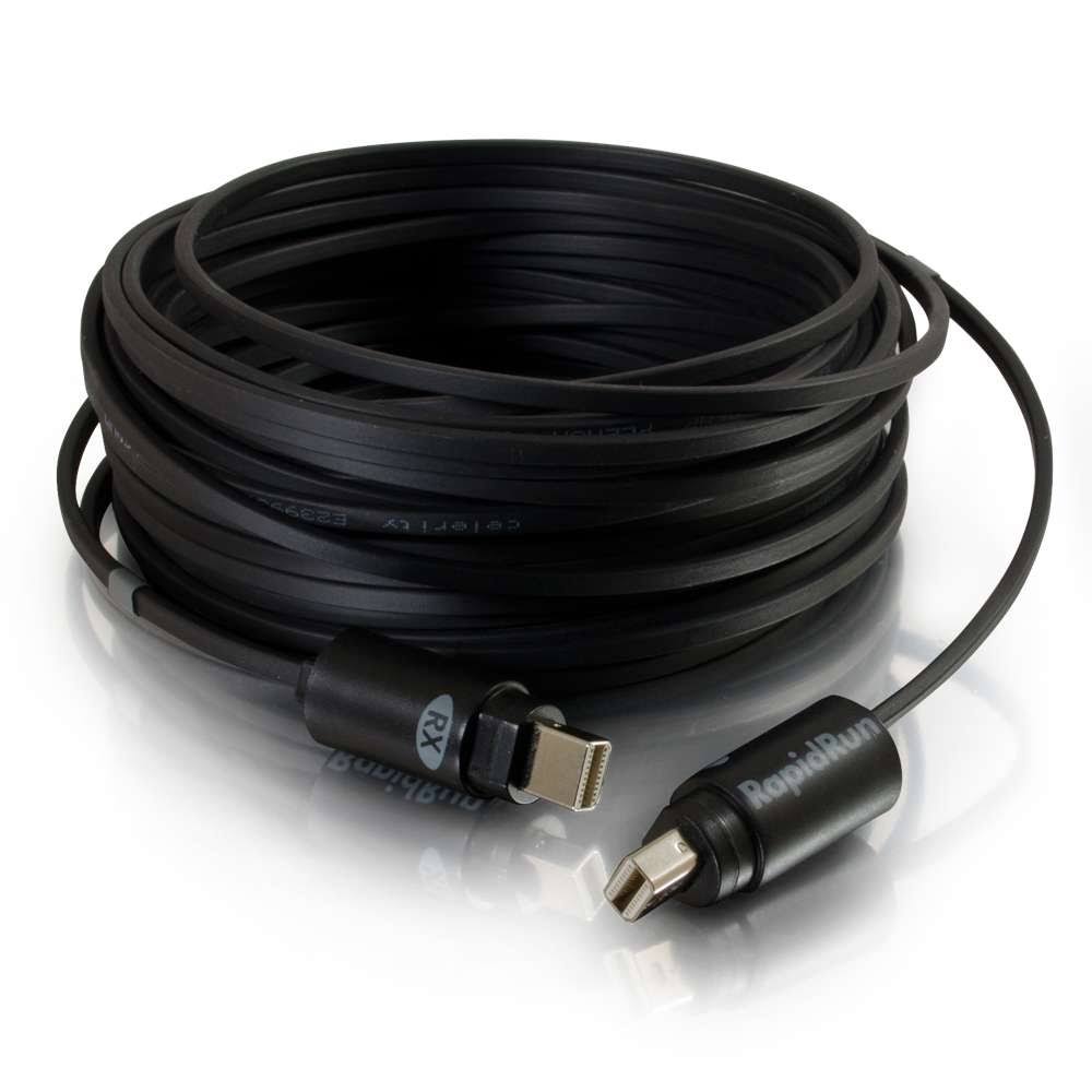 RapidRun Optical Runner Cable (175 ft) B305117