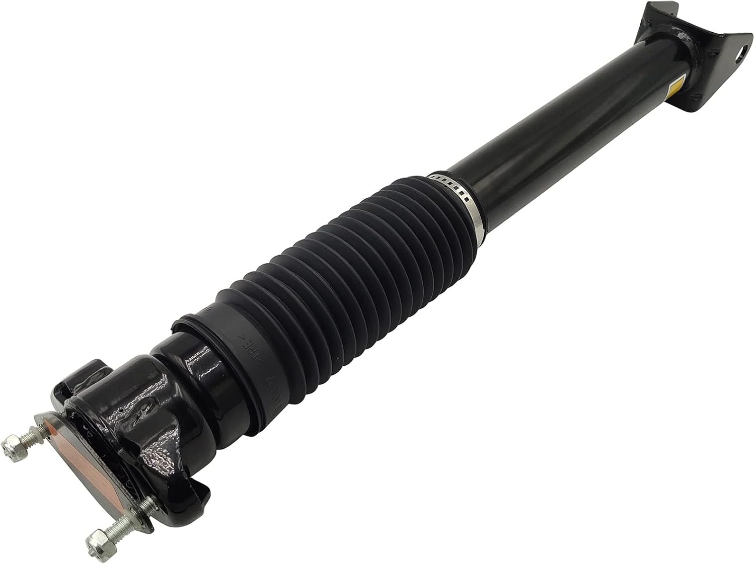 Rear Air Shock Absorber Struts Set of 2 for Mercedes-Benz GLE E7299