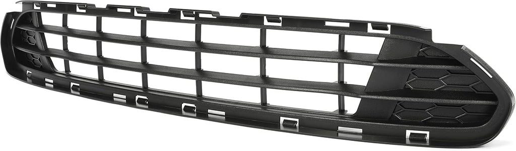 Front Grill Cover for 2010-2012 Ford Fusion Hybrid Sedan J864779