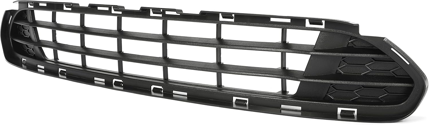 Front Grill Cover for 2010-2012 Ford Fusion Hybrid Sedan J864779