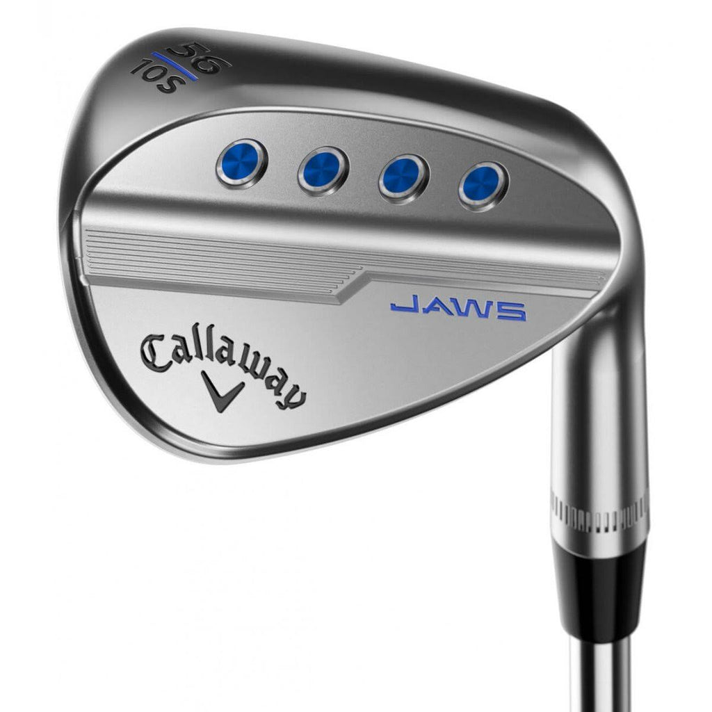 Chrome Wedge U301
